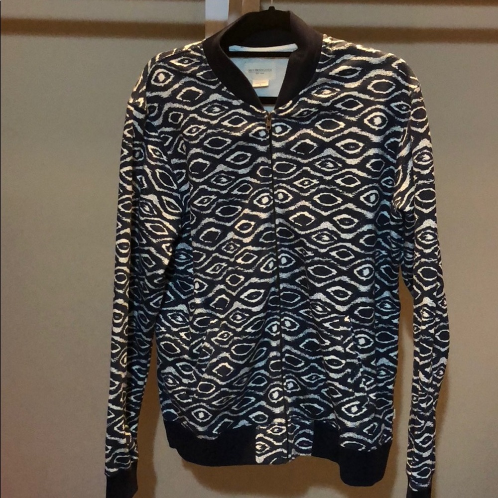 Obey propaganda jacket Medium